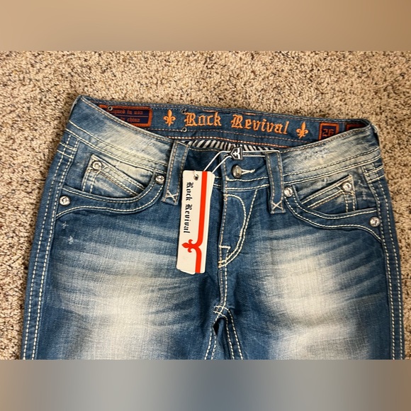 Rock Revival 👖👢 - Picture 1 of 5